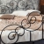 Кровать Francesco Rossi Афина с двумя спинками
