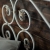 Кровать Francesco Rossi Камелия с двумя спинками