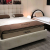 Кровать Райтон Leon - фото цвет бентлей айвори