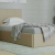 Односпальная кровать Alba с матрасом Optima Classik EVS500