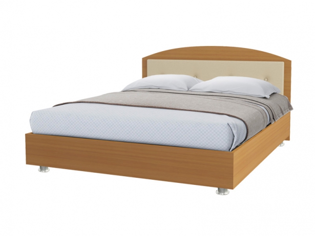 Кровать  Мэлори 2