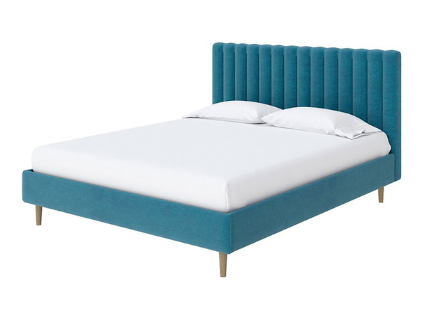 Кровать Madison Lite Дива синий