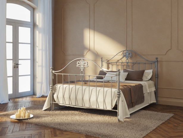 Кровать Alexandra