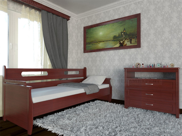 Диван-кровать Тахта 2