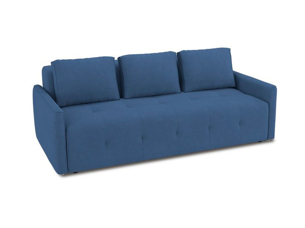 Диван-кровать Soffa синий