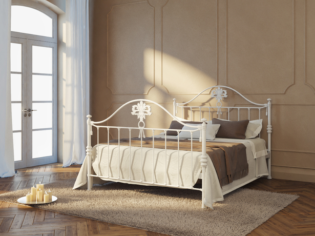 Кровать Alexandra