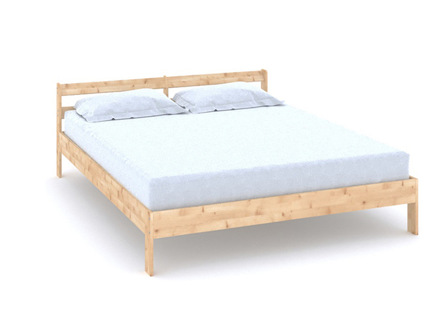 Кровать Оттава с матрасом Special EVS500 M/P