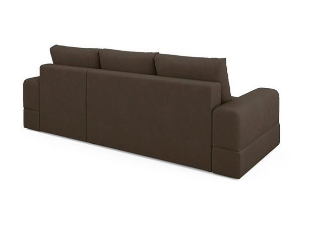 Угловой диван-кровать Kudde (правый)