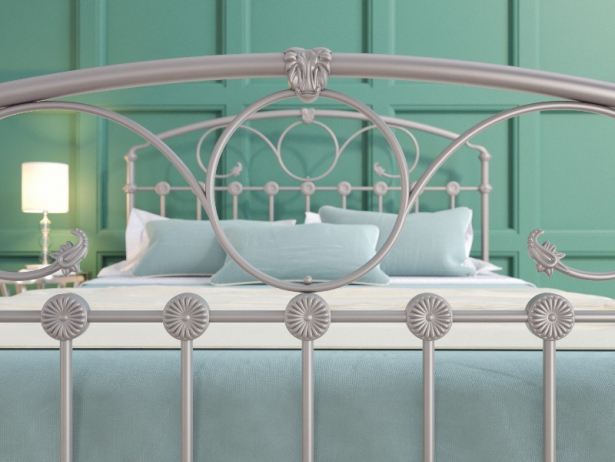 Кровать Rosaline