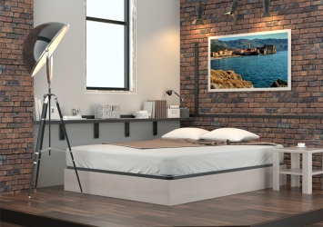 Ящик с подъёмным механизмом DreamLine