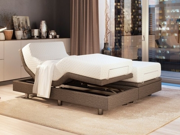 Основание-трансформер Smart Bed