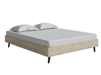 Кровать без изголовья Skandy Base