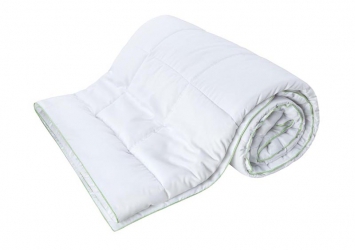 Одеяло легкое Эвкалипт