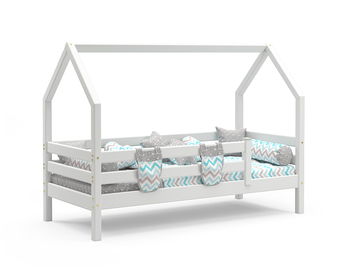 Кровать Соня Домик