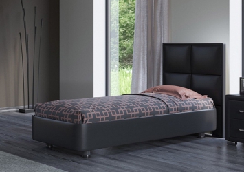 Односпальная кровать Rocky 2