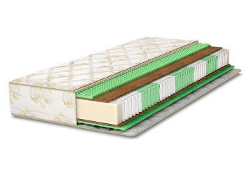 Матрас Fitness Arena