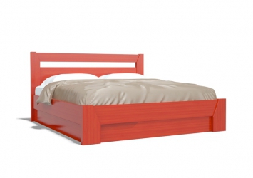 Кровать Парма