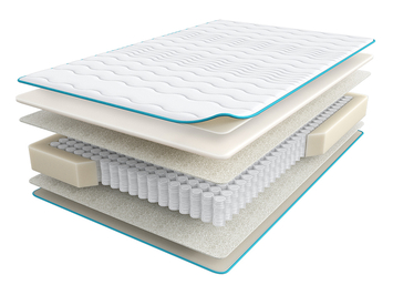 Матрас Halal Naym