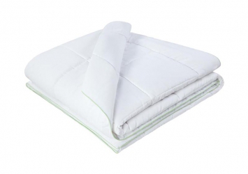 Одеяло легкое Эвкалипт