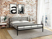 Кровать Alitte Charlotte