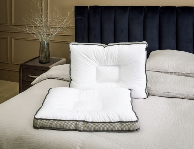 Подушка One Couple