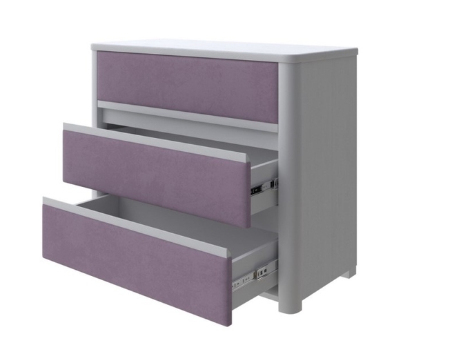 Комод Wood Soft