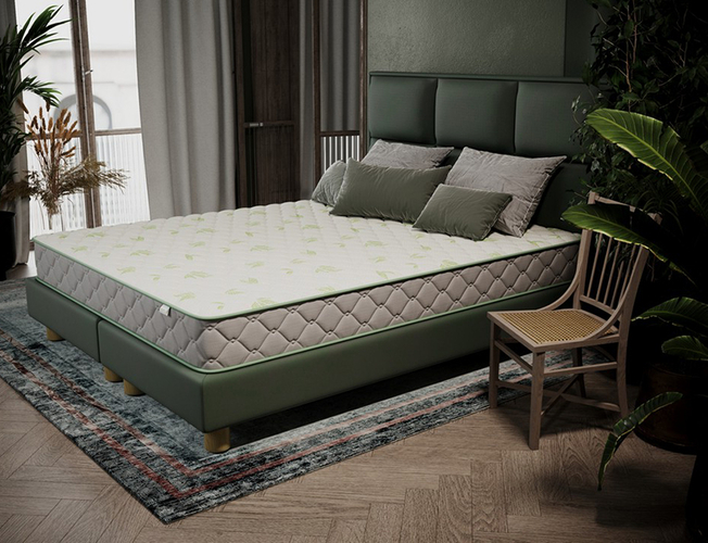 Матрас Dröm Eco