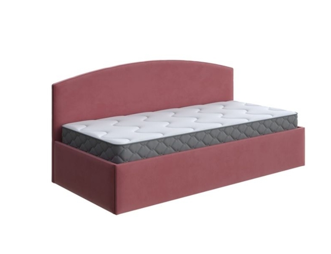 Детская кровать-тахта Hippo