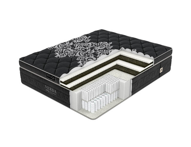 Матрас Verda Hi-Balance