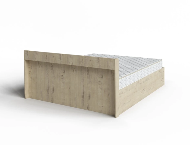 Кровать Bord с подъемным механизмом