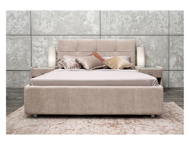 Кровать Caprice