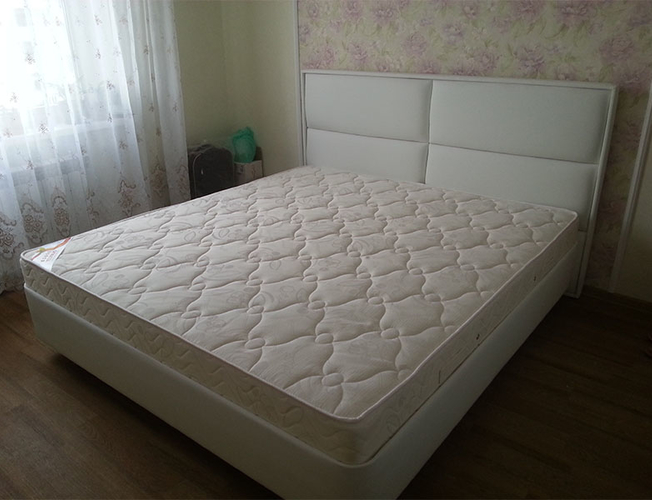 Кровать Rocky 2