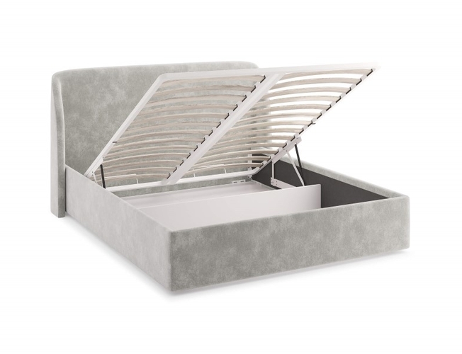 Кровать NicoLe c подъемным механизмом