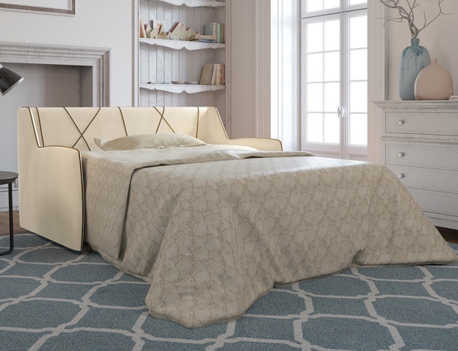 Диван Synergy Slim