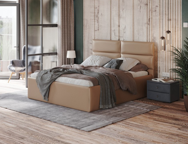 Кровать Clever