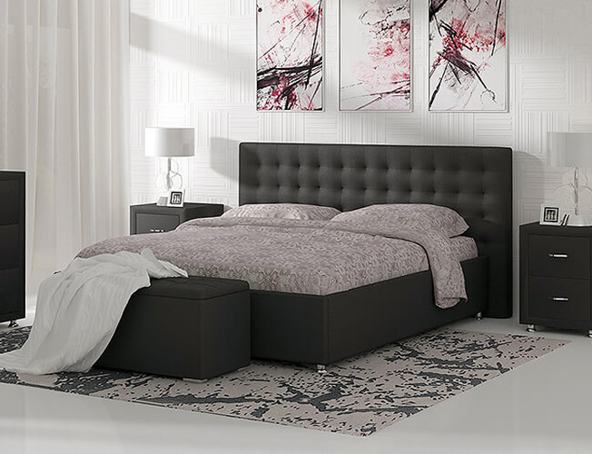 Кровать Siena