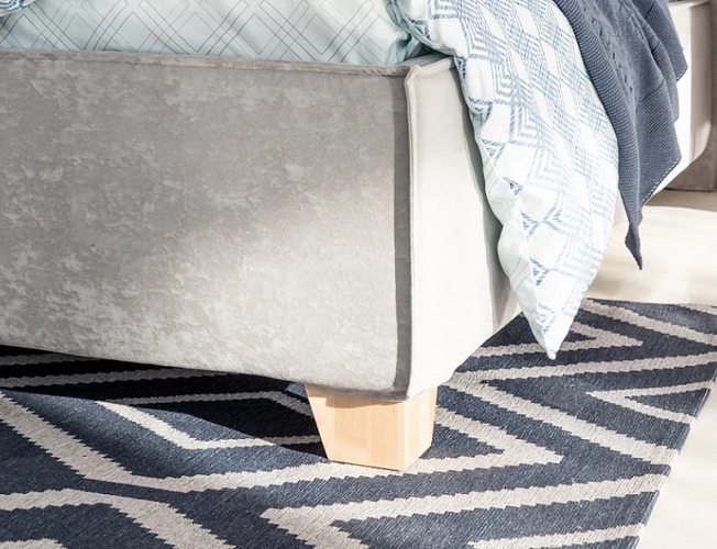 Кровать Hygge Line