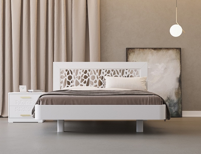 Кровать Веро