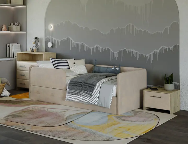 Детская кровать Umka