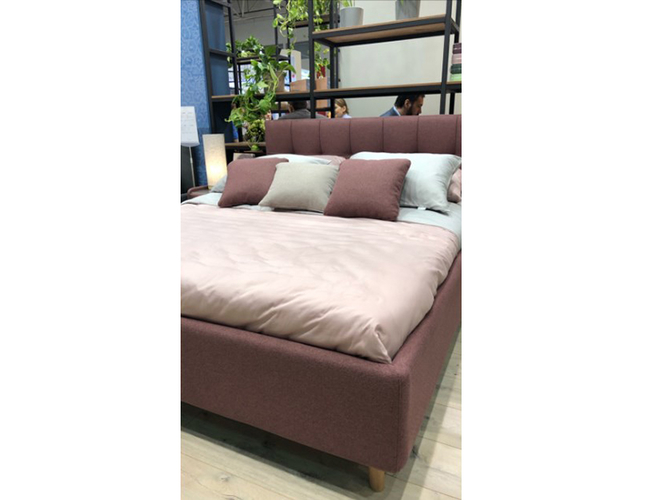 Кровать Bella с подъемным механизмом