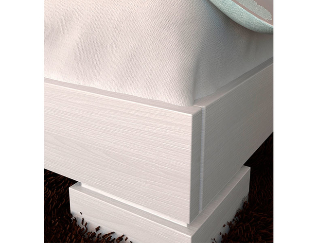 Кровать Варна