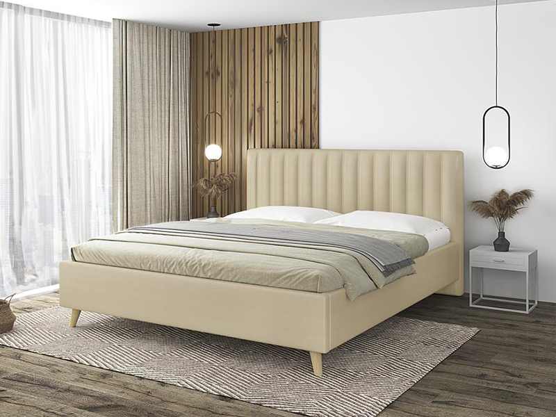 Кровать Style Laxo Sontelle