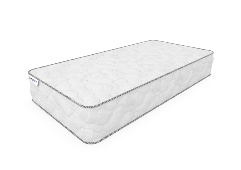 Матрас Ergo Foam Smart Zone