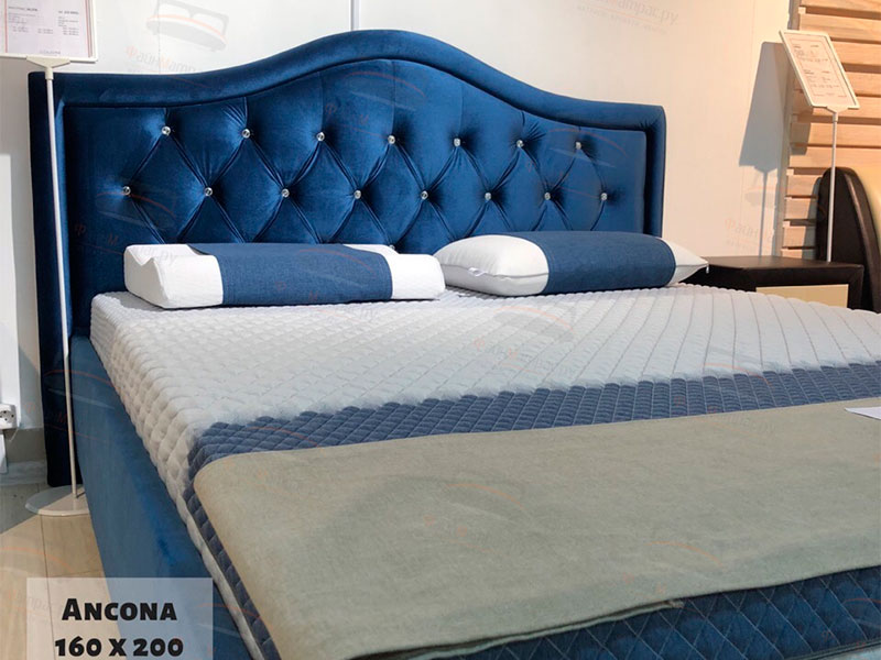 Кровать Ancona