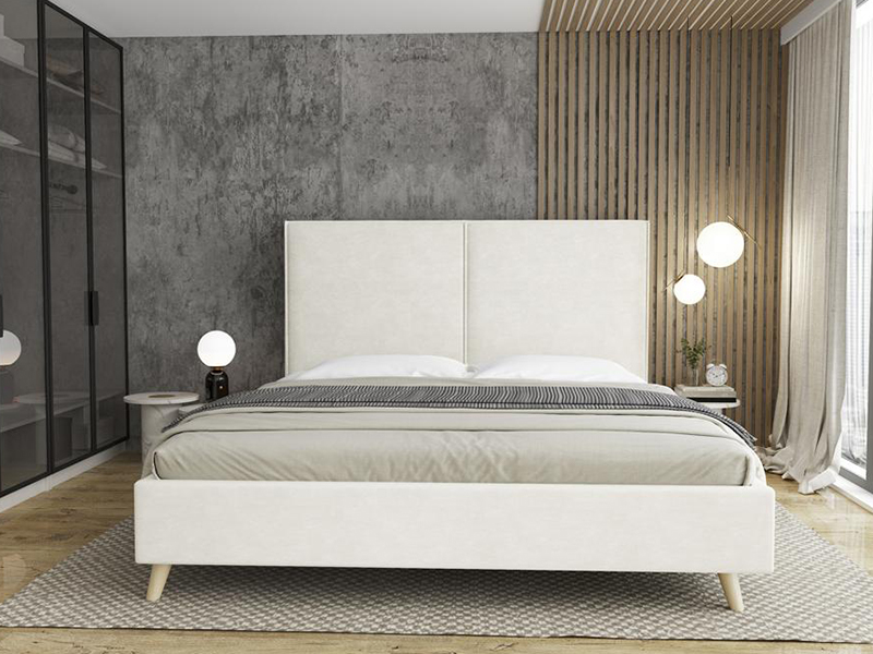 Кровать Style Atlin Sontelle