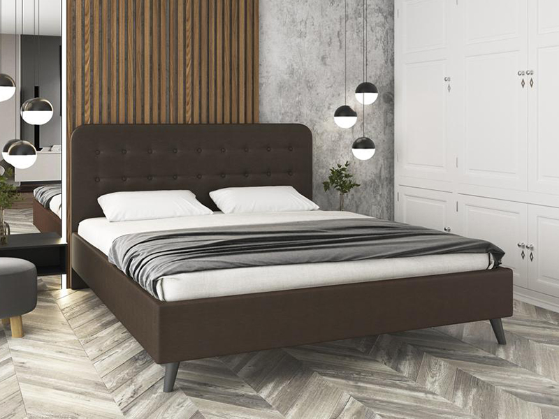 Кровать Style Kipso Sontelle