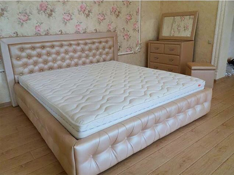 Кровать Como 6