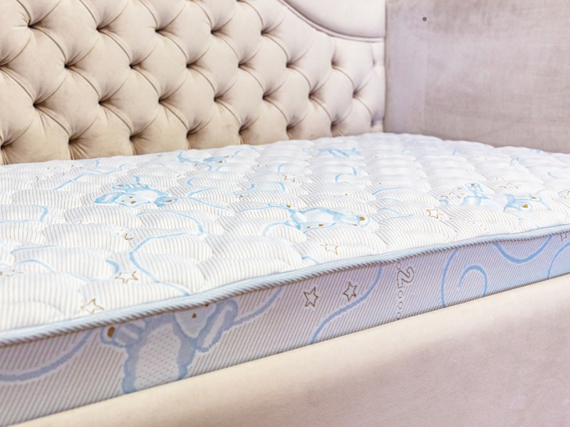 Детский матрас Sontelle Teeny Jay
