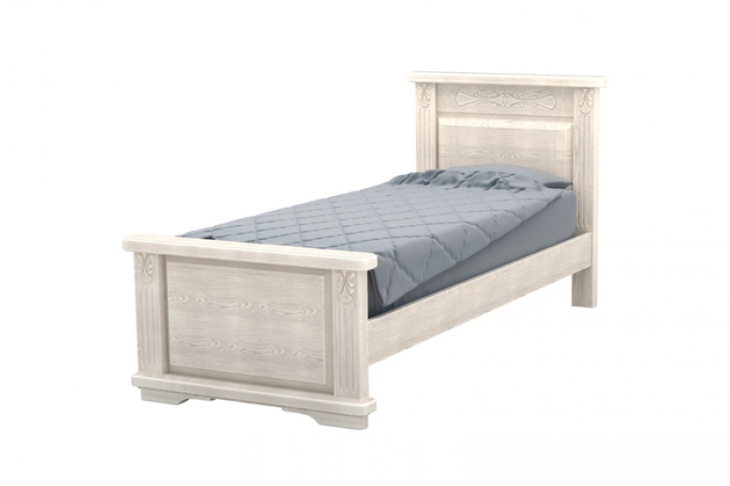 Односпальная кровать Палермо