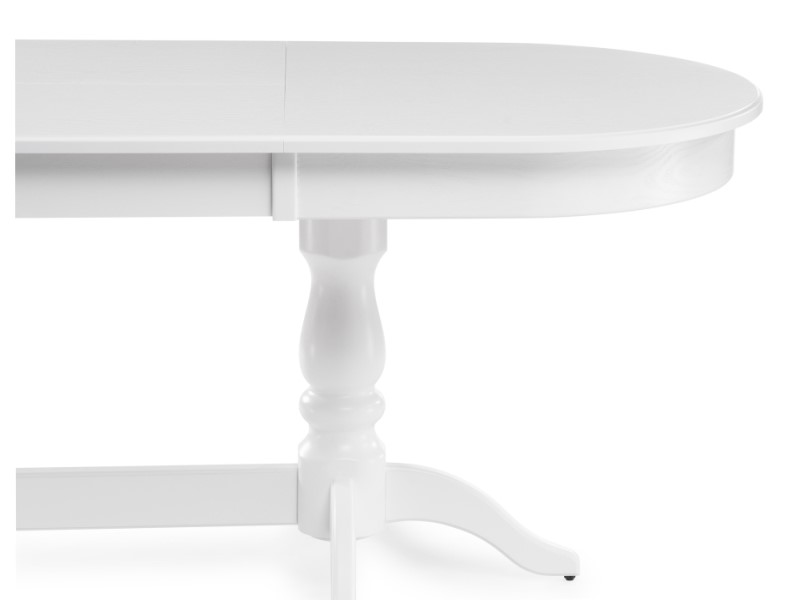 Деревянный стол Красидиано 150 белый (Арт.515965)